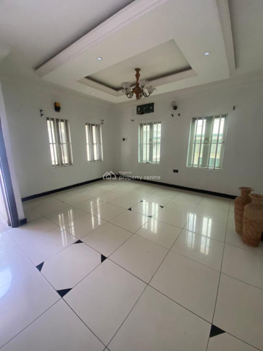 Executive 2 Bedroom Ensuite in an Exclusive and Gated Neighborhood, Victoria Island, Oniru, Victoria Island (vi), Lagos, House for Rent