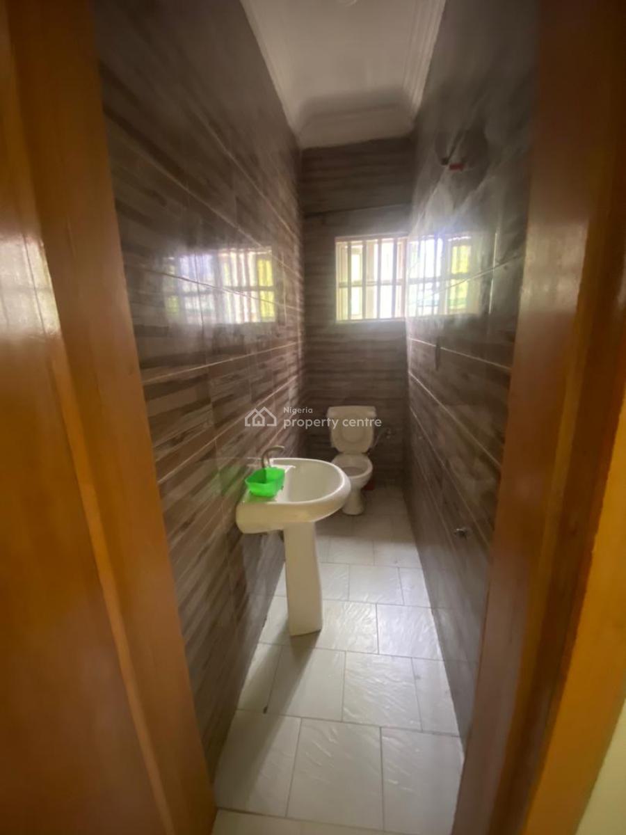 Executive 2 Bedroom Ensuite in an Exclusive and Gated Neighborhood, Victoria Island, Oniru, Victoria Island (vi), Lagos, House for Rent