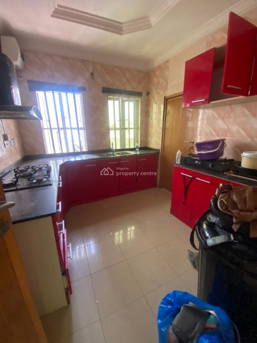 Executive 2 Bedroom Ensuite in an Exclusive and Gated Neighborhood, Victoria Island, Oniru, Victoria Island (vi), Lagos, House for Rent