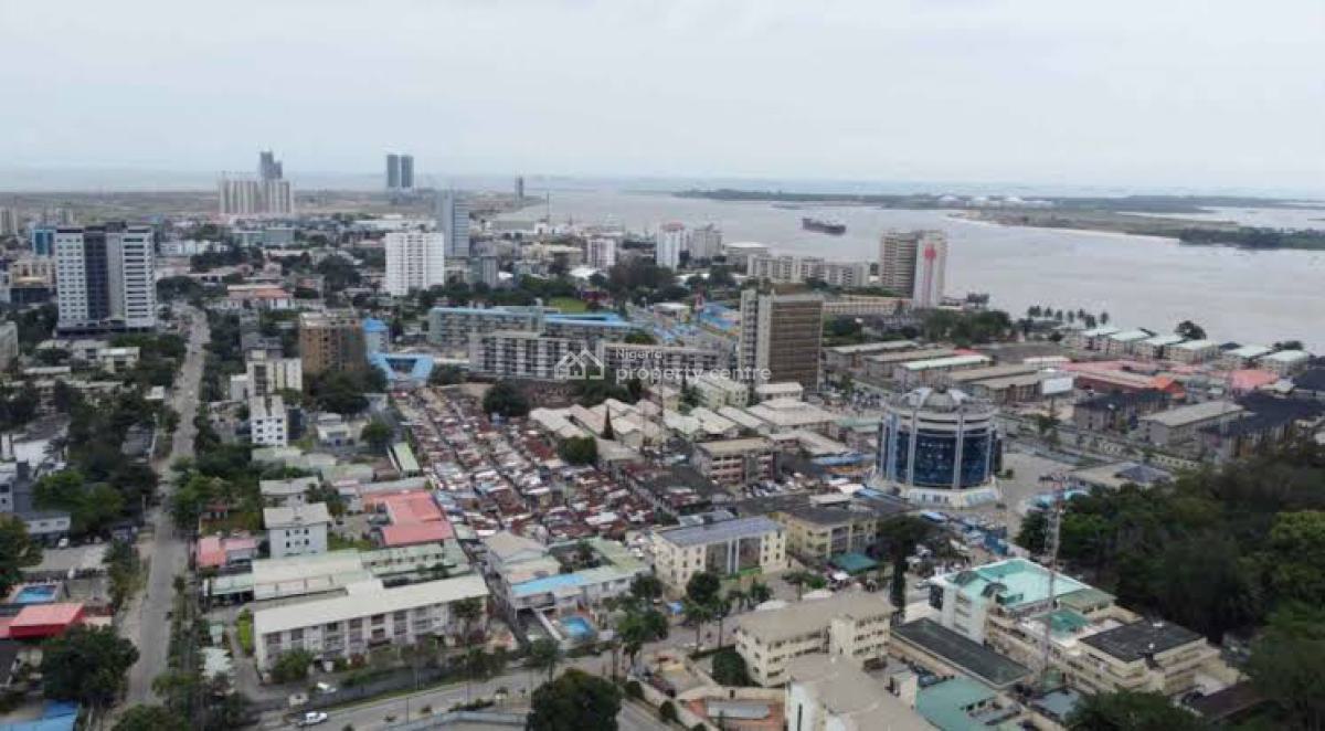1000sqm in Prime Location of Eti Osa, Lekki Phase 1, Lekki, Lagos, Land for Sale