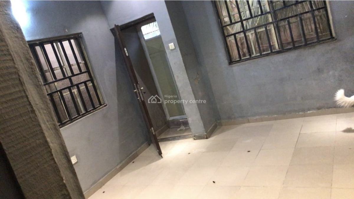 Excellent 1 Bedroom Apartment, By Little Arcon, Lokogoma District, Abuja, Flat / Apartment for Rent