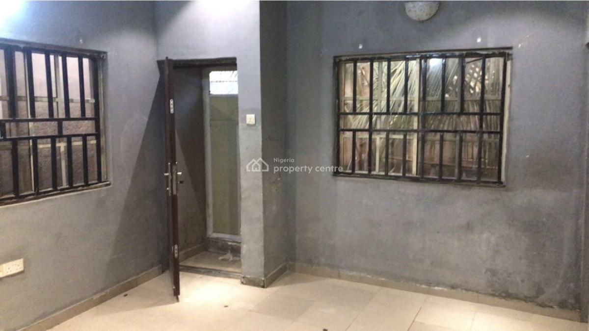 Excellent 1 Bedroom Apartment, By Little Arcon, Lokogoma District, Abuja, Flat / Apartment for Rent