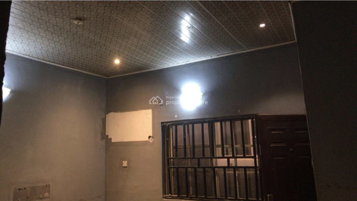 Excellent 1 Bedroom Apartment, By Little Arcon, Lokogoma District, Abuja, Flat / Apartment for Rent