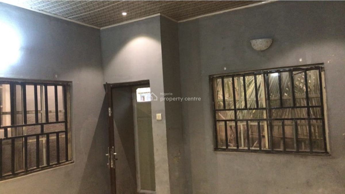 Excellent 1 Bedroom Apartment, By Little Arcon, Lokogoma District, Abuja, Flat / Apartment for Rent