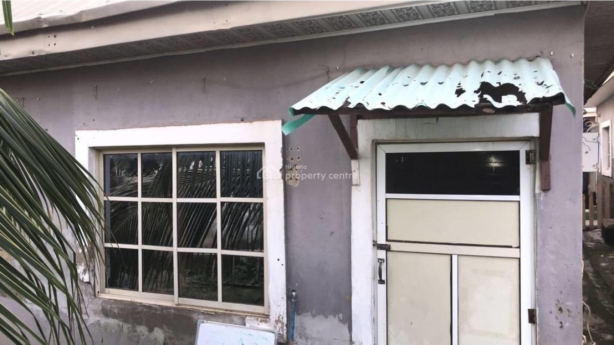 Excellent 1 Bedroom Apartment, By Little Arcon, Lokogoma District, Abuja, Flat / Apartment for Rent