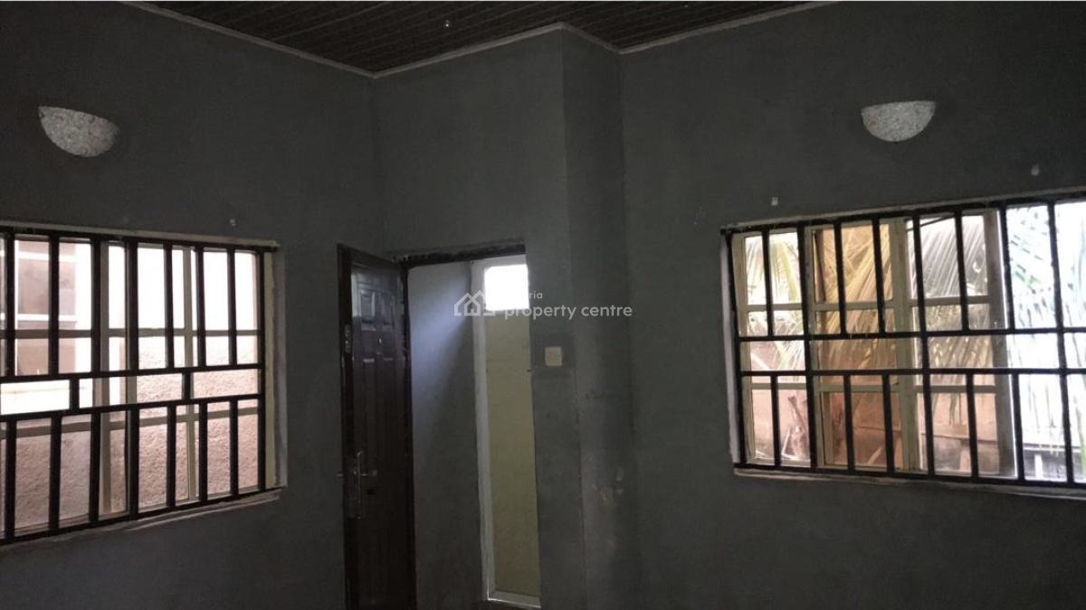Excellent 1 Bedroom Apartment, By Little Arcon, Lokogoma District, Abuja, Flat / Apartment for Rent