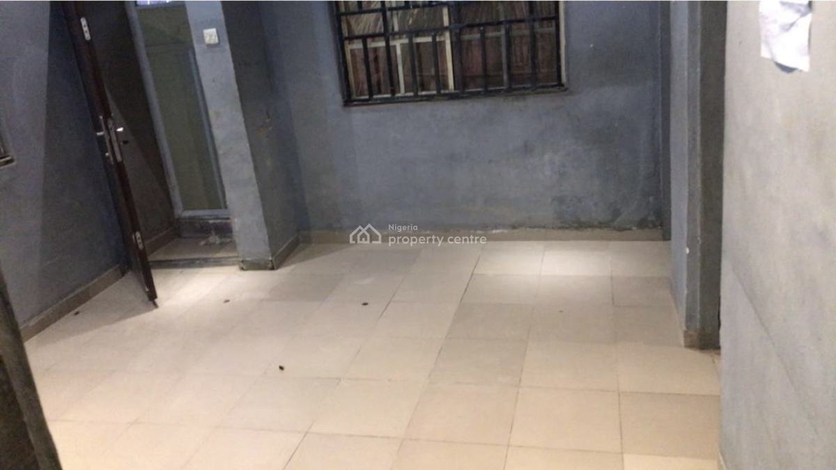 Excellent 1 Bedroom Apartment, By Little Arcon, Lokogoma District, Abuja, Flat / Apartment for Rent
