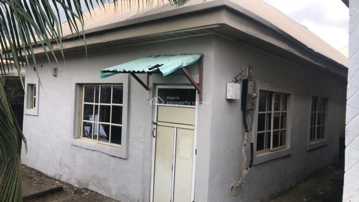 Excellent 1 Bedroom Apartment, By Little Arcon, Lokogoma District, Abuja, Flat / Apartment for Rent