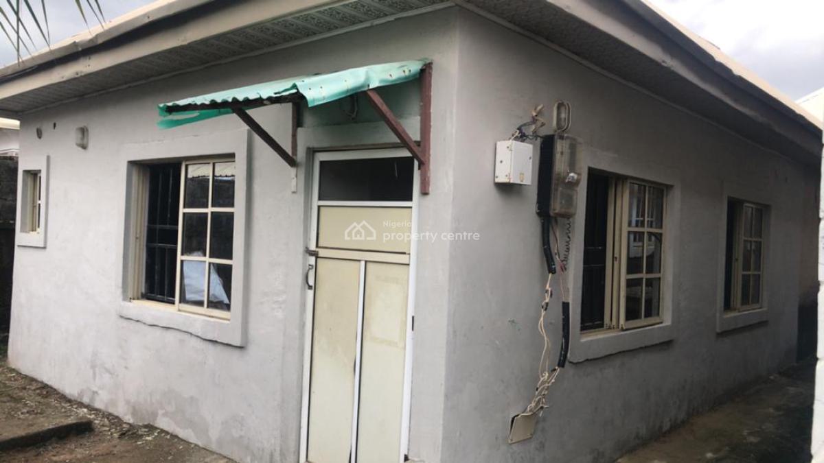 Excellent 1 Bedroom Apartment, By Little Arcon, Lokogoma District, Abuja, Flat / Apartment for Rent