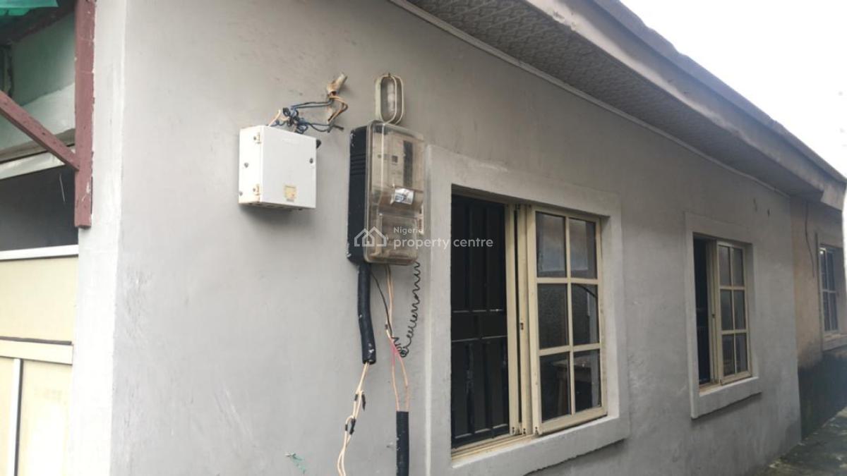 Excellent 1 Bedroom Apartment, By Little Arcon, Lokogoma District, Abuja, Flat / Apartment for Rent