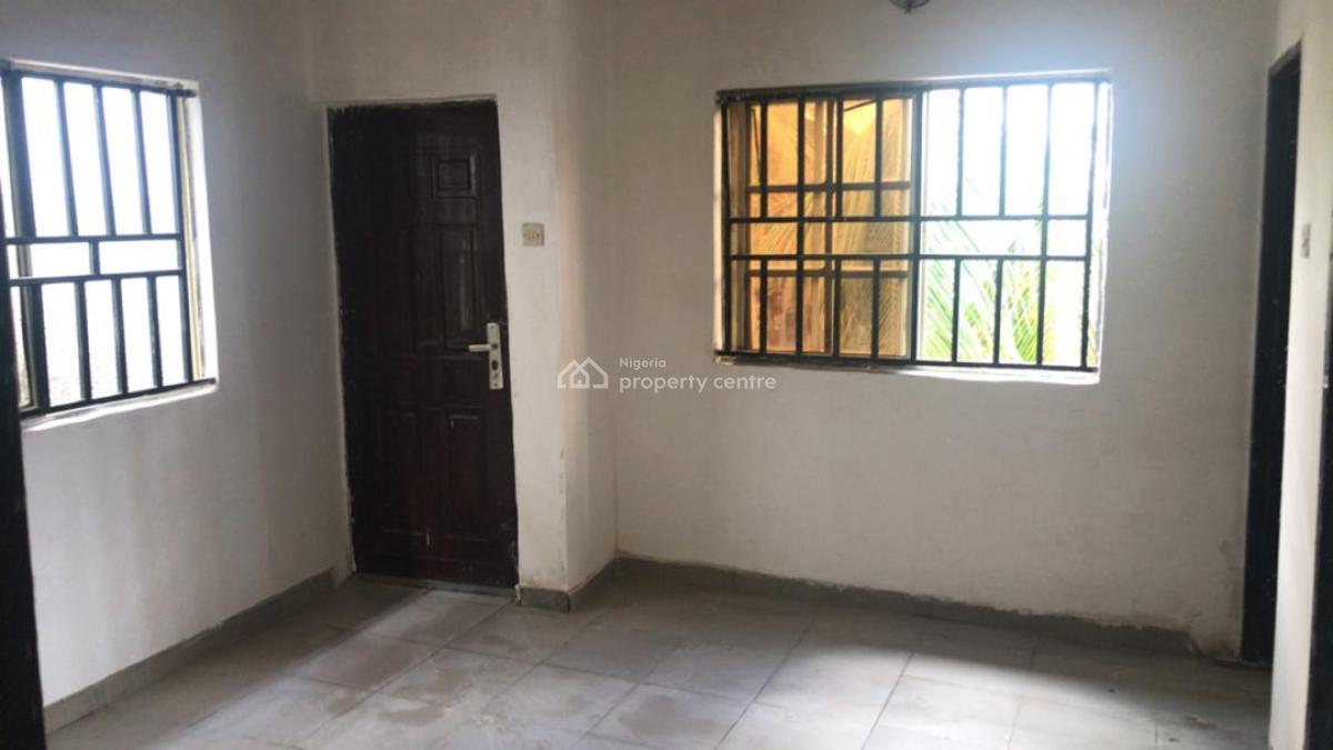Excellent 1 Bedroom Apartment, By Little Arcon, Lokogoma District, Abuja, Flat / Apartment for Rent