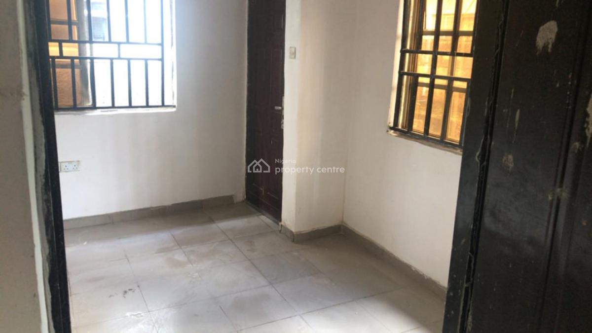 Excellent 1 Bedroom Apartment, By Little Arcon, Lokogoma District, Abuja, Flat / Apartment for Rent