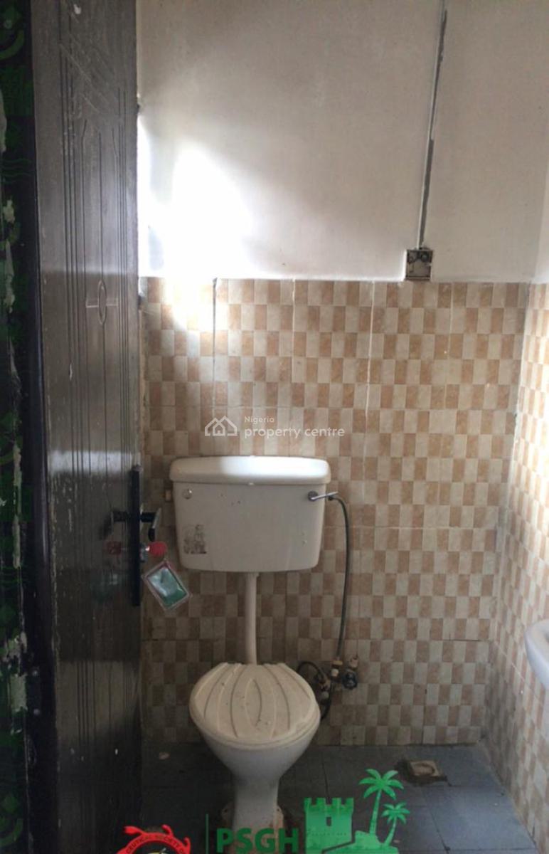 Excellent 1 Bedroom Apartment, By Little Arcon, Lokogoma District, Abuja, Flat / Apartment for Rent