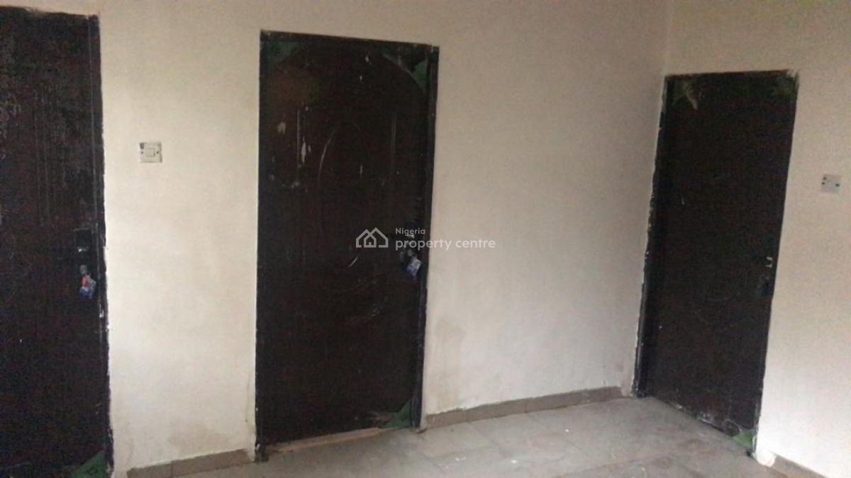 Excellent 1 Bedroom Apartment, By Little Arcon, Lokogoma District, Abuja, Flat / Apartment for Rent