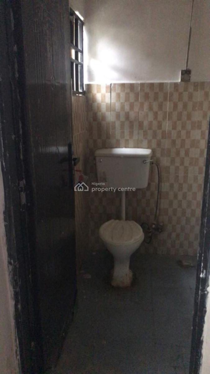 Excellent 1 Bedroom Apartment, By Little Arcon, Lokogoma District, Abuja, Flat / Apartment for Rent