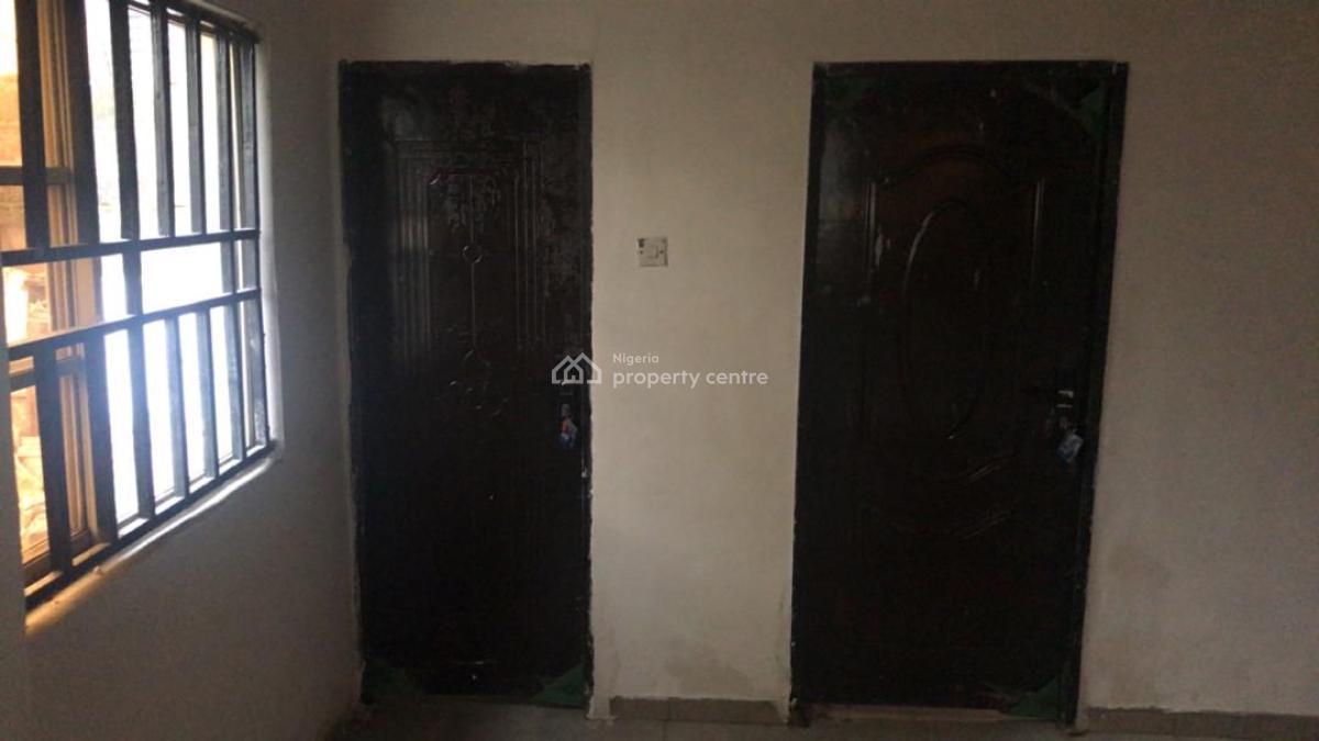 Excellent 1 Bedroom Apartment, By Little Arcon, Lokogoma District, Abuja, Flat / Apartment for Rent