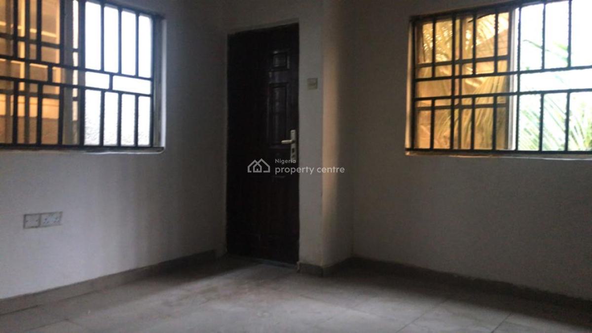 Excellent 1 Bedroom Apartment, By Little Arcon, Lokogoma District, Abuja, Flat / Apartment for Rent