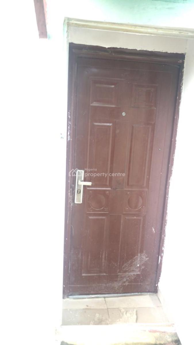 Excellent 1 Bedroom Apartment, By Little Arcon, Lokogoma District, Abuja, Flat / Apartment for Rent