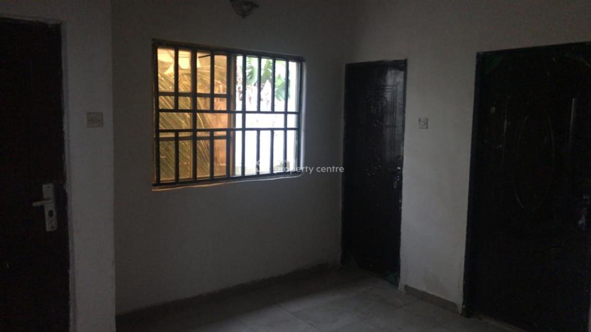 Excellent 1 Bedroom Apartment, By Little Arcon, Lokogoma District, Abuja, Flat / Apartment for Rent