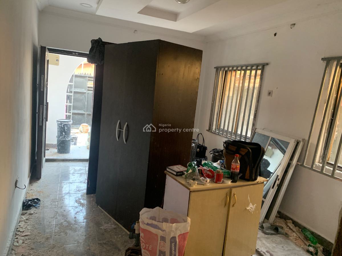 Mini Flat, Ikota, Lekki, Lagos, Mini Flat (room and Parlour) for Rent