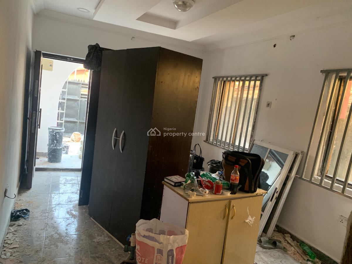 Mini Flat, Ikota, Lekki, Lagos, Mini Flat (room and Parlour) for Rent