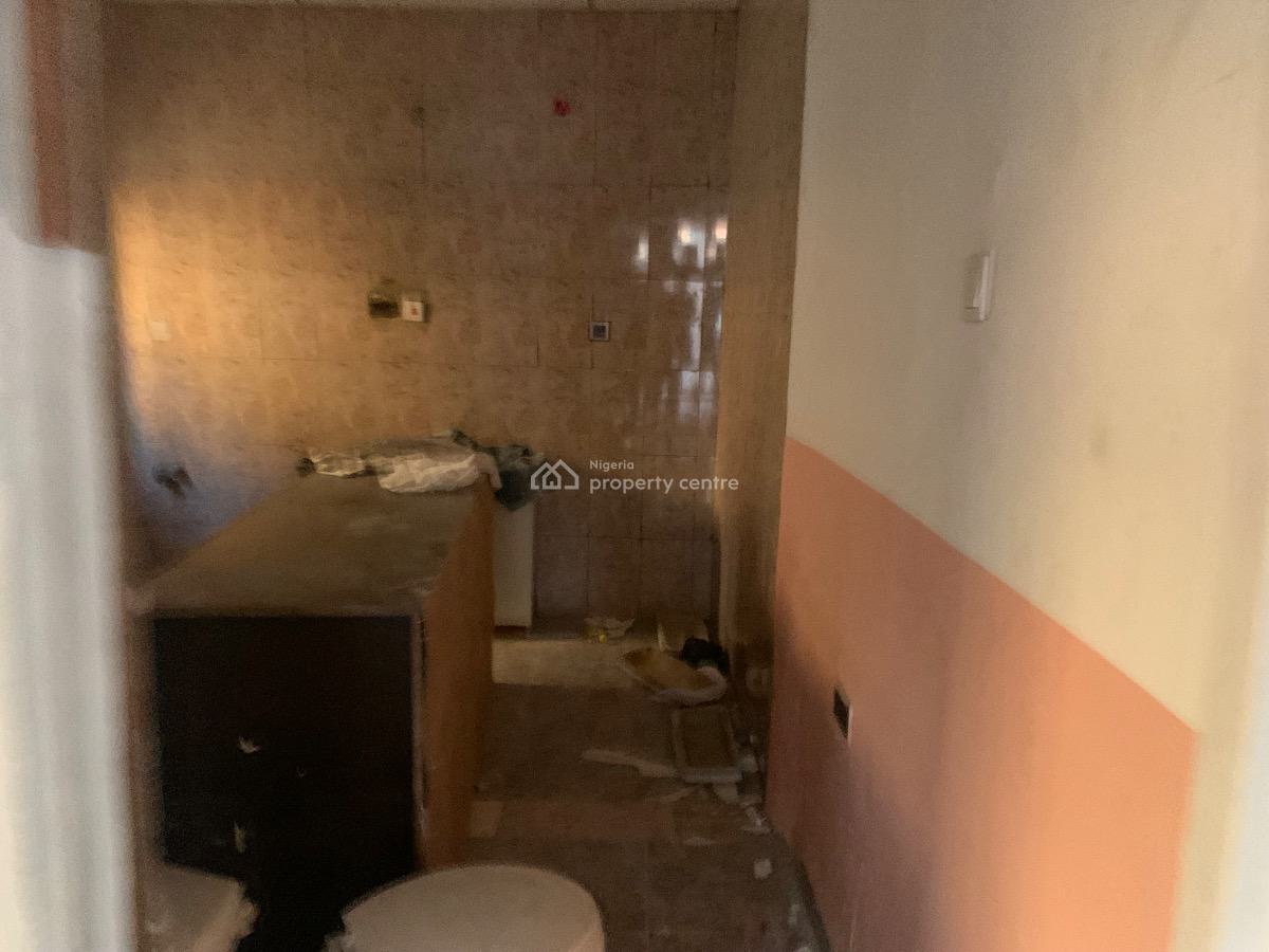 Mini Flat, Ikota, Lekki, Lagos, Mini Flat (room and Parlour) for Rent