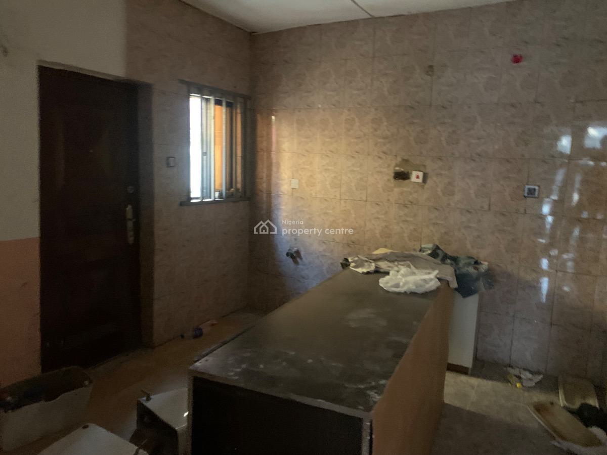 Mini Flat, Ikota, Lekki, Lagos, Mini Flat (room and Parlour) for Rent