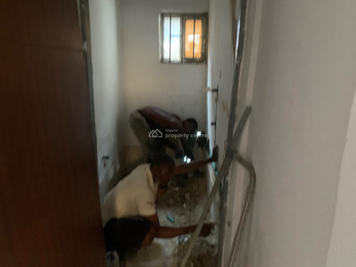 Mini Flat, Ikota, Lekki, Lagos, Mini Flat (room and Parlour) for Rent