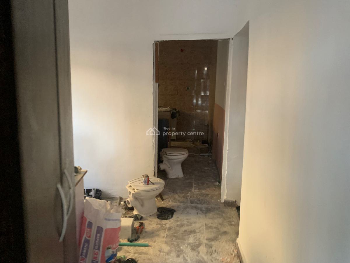 Mini Flat, Ikota, Lekki, Lagos, Mini Flat (room and Parlour) for Rent