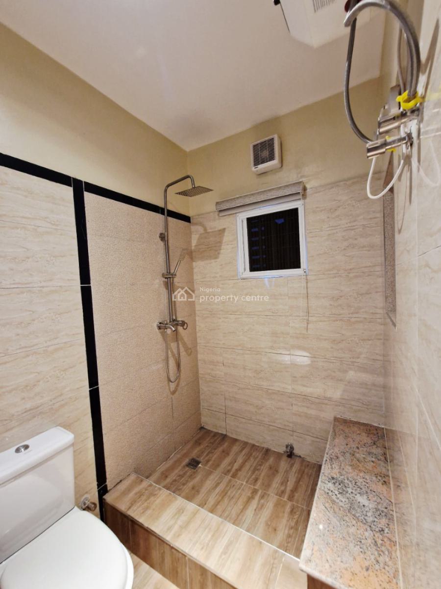 2 Bedroom Premium Apartment, 19, Abeokuta Street, Area 8, Garki, Abuja, Flat / Apartment Short Let