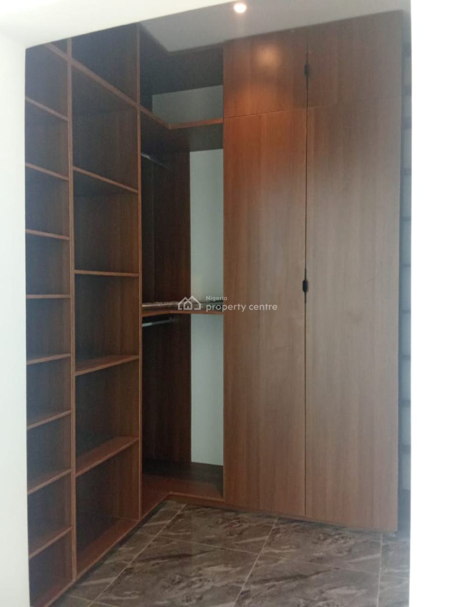3bedroom Flat with Gym and Swimming Pool, Off Bourdillon, Ikoyi, Lagos, Flat / Apartment for Rent