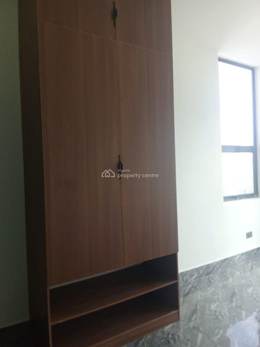 3bedroom Flat with Gym and Swimming Pool, Off Bourdillon, Ikoyi, Lagos, Flat / Apartment for Rent