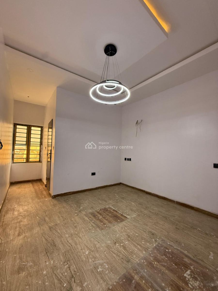 Luxury 4 Bedroom Detached Duplex, Omolayo, Akobo, Ibadan, Oyo, Detached Duplex for Sale