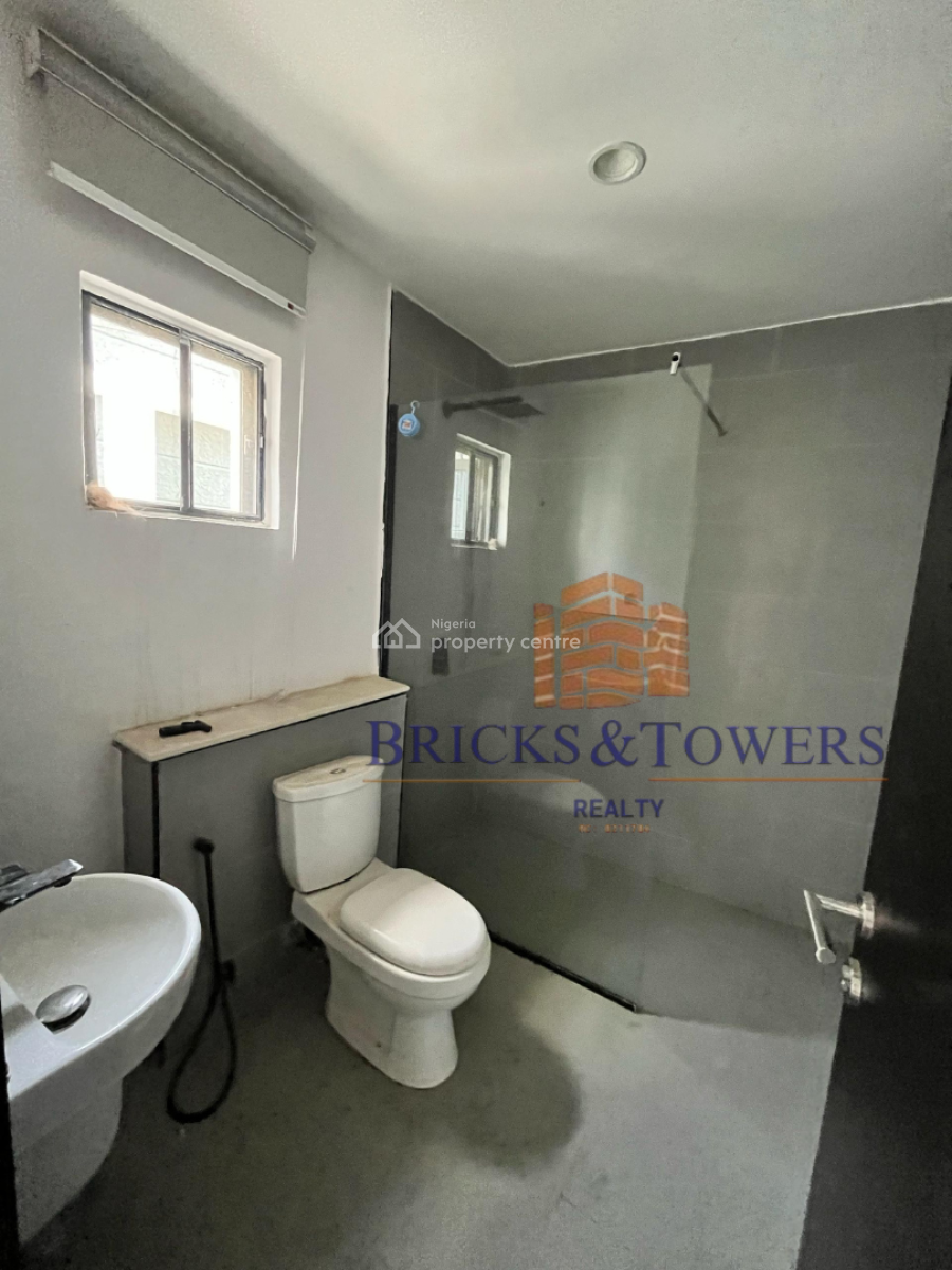 2 Bedroom Maisonette, Ikate Elegushi, Lekki, Lagos, Flat / Apartment for Sale