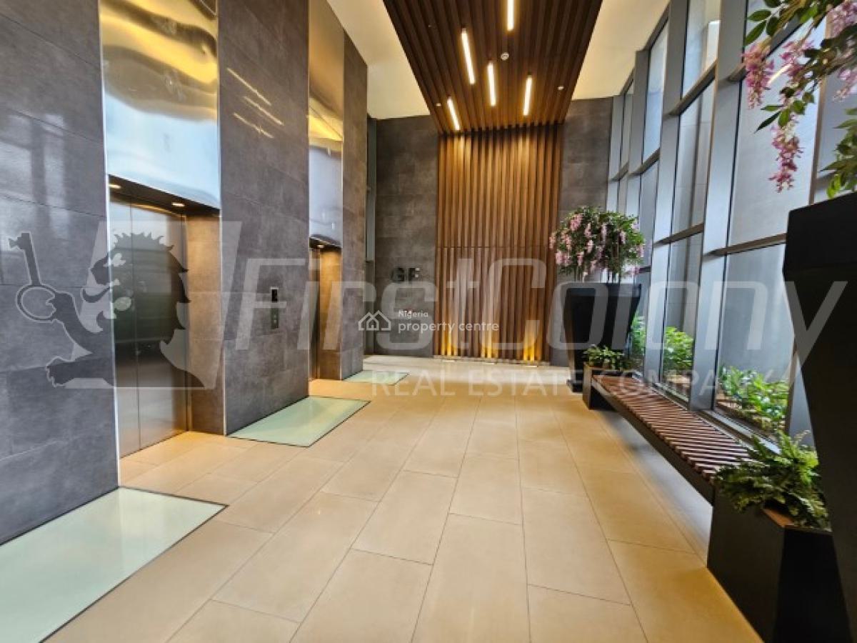 Grandiose 4 Bedroom Luxury Apartment with Great Facilities, Old Ikoyi, Ikoyi, Lagos, Flat / Apartment for Sale