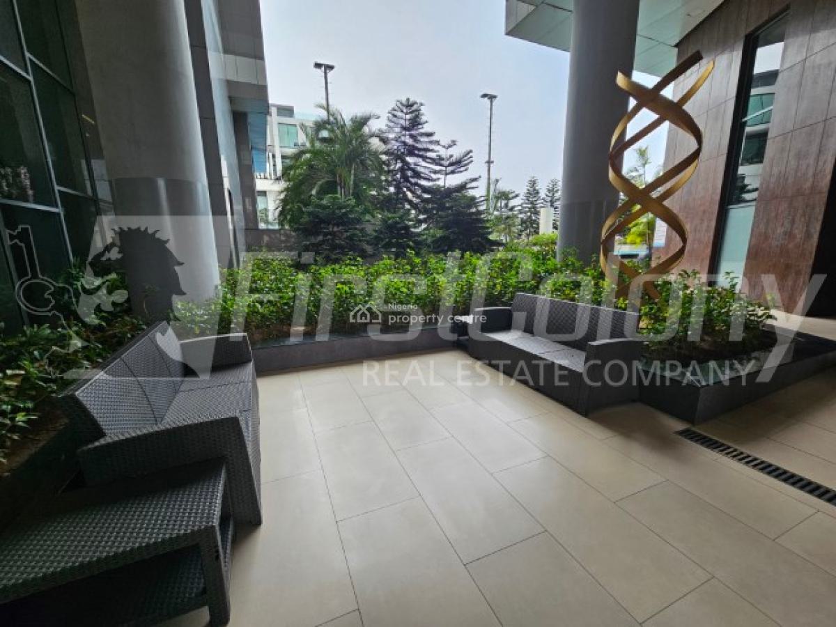 Grandiose 4 Bedroom Luxury Apartment with Great Facilities, Old Ikoyi, Ikoyi, Lagos, Flat / Apartment for Sale
