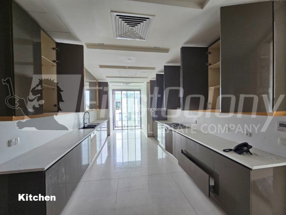 Grandiose 4 Bedroom Luxury Apartment with Great Facilities, Old Ikoyi, Ikoyi, Lagos, Flat / Apartment for Sale
