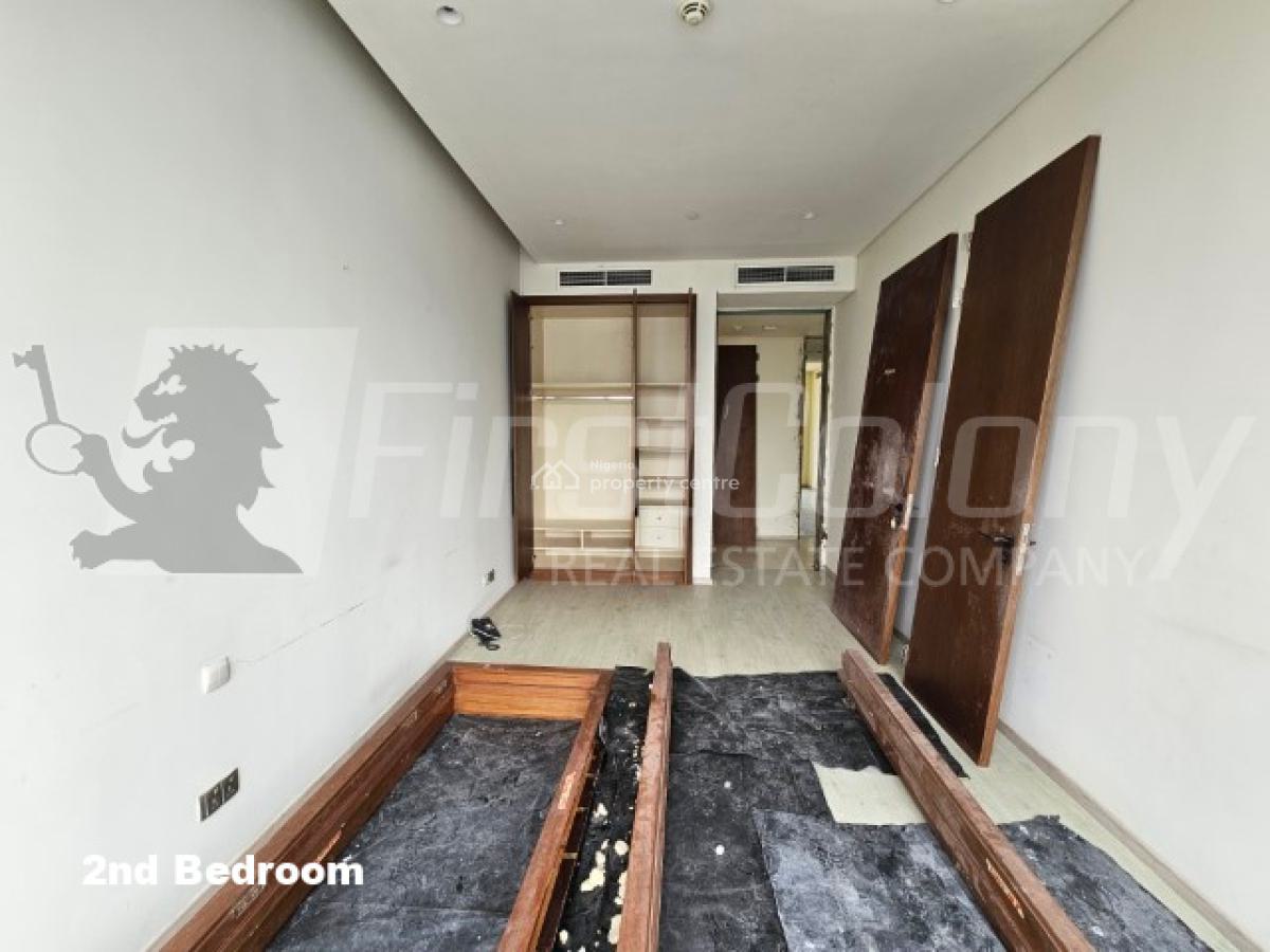 Grandiose 4 Bedroom Luxury Apartment with Great Facilities, Old Ikoyi, Ikoyi, Lagos, Flat / Apartment for Sale
