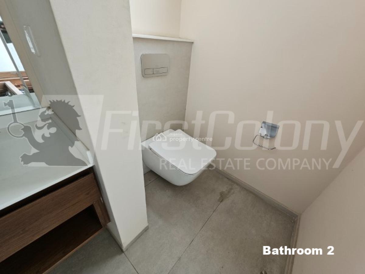 Grandiose 4 Bedroom Luxury Apartment with Great Facilities, Old Ikoyi, Ikoyi, Lagos, Flat / Apartment for Sale