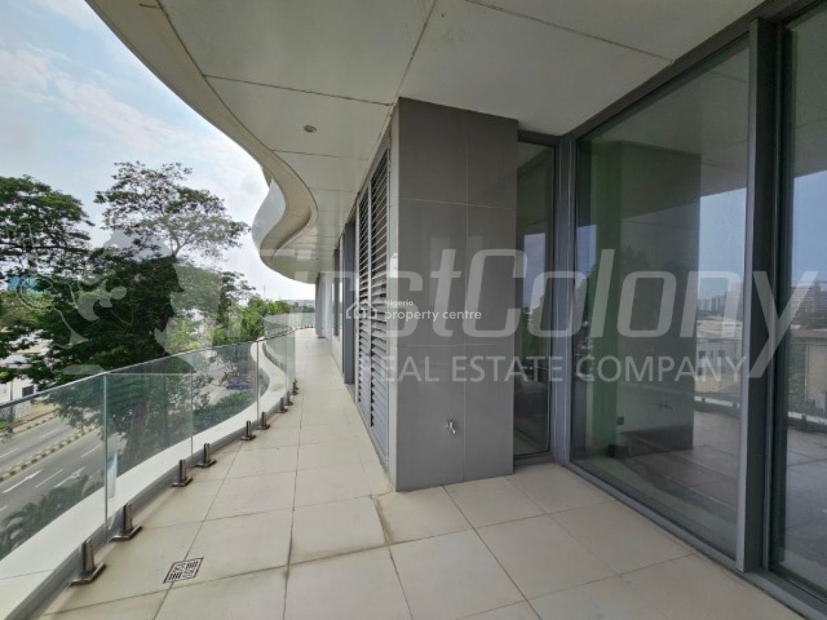 Grandiose 4 Bedroom Luxury Apartment with Great Facilities, Old Ikoyi, Ikoyi, Lagos, Flat / Apartment for Sale