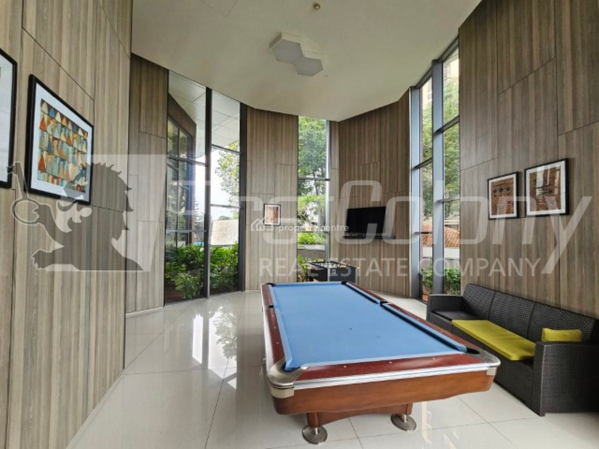 Grandiose 4 Bedroom Luxury Apartment with Great Facilities, Old Ikoyi, Ikoyi, Lagos, Flat / Apartment for Sale