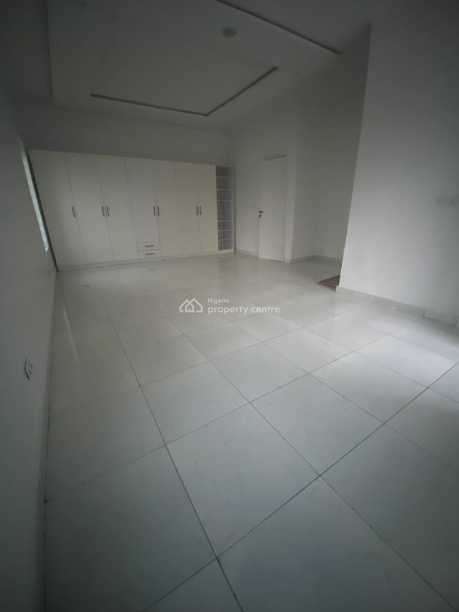 4 Bedroom Terrace Duplex, Lekki Palm City, Ajah, Lagos, Terraced Duplex for Rent