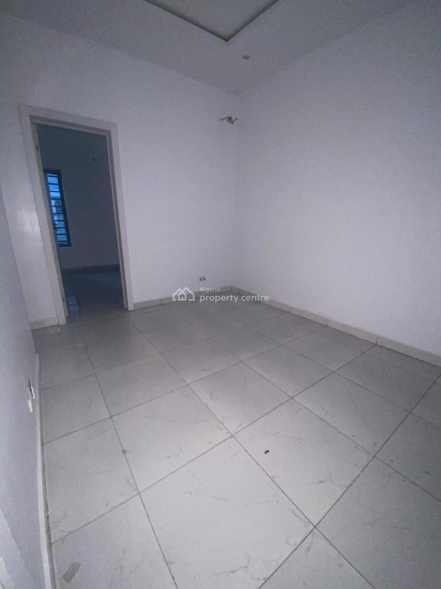 4 Bedroom Terrace Duplex, Lekki Palm City, Ajah, Lagos, Terraced Duplex for Rent