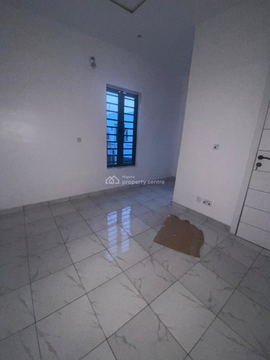 4 Bedroom Terrace Duplex, Lekki Palm City, Ajah, Lagos, Terraced Duplex for Rent