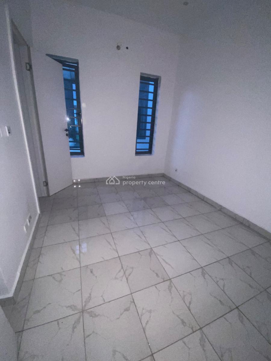 4 Bedroom Terrace Duplex, Lekki Palm City, Ajah, Lagos, Terraced Duplex for Rent