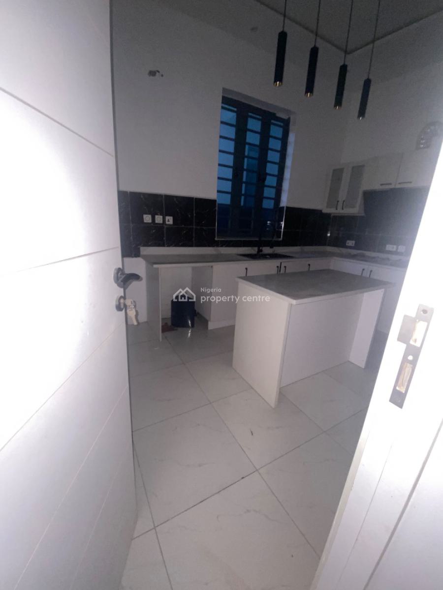 4 Bedroom Terrace Duplex, Lekki Palm City, Ajah, Lagos, Terraced Duplex for Rent
