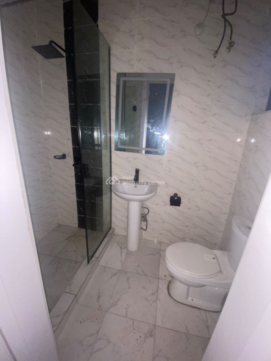 4 Bedroom Terrace Duplex, Lekki Palm City, Ajah, Lagos, Terraced Duplex for Rent