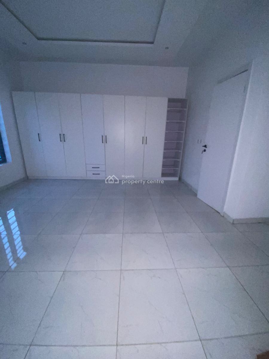 4 Bedroom Terrace Duplex, Lekki Palm City, Ajah, Lagos, Terraced Duplex for Rent