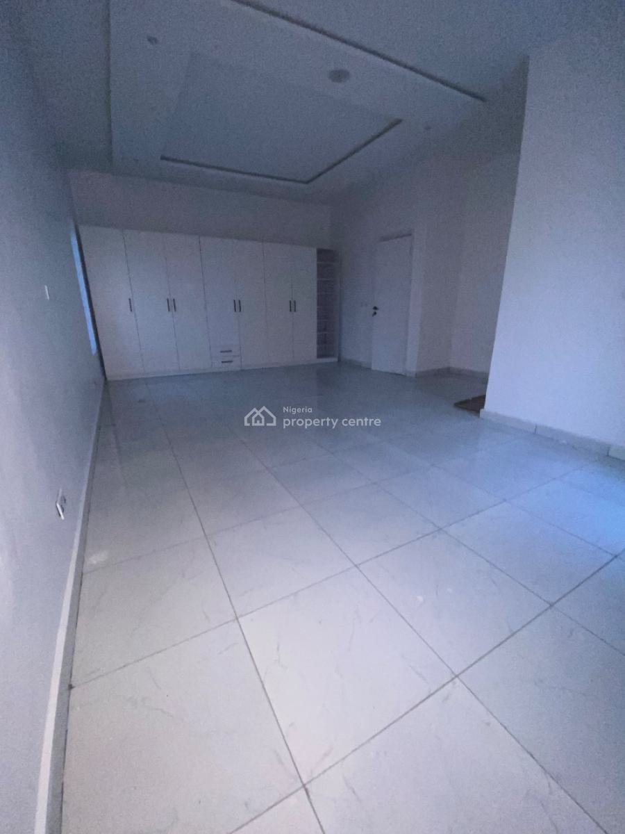 4 Bedroom Terrace Duplex, Lekki Palm City, Ajah, Lagos, Terraced Duplex for Rent