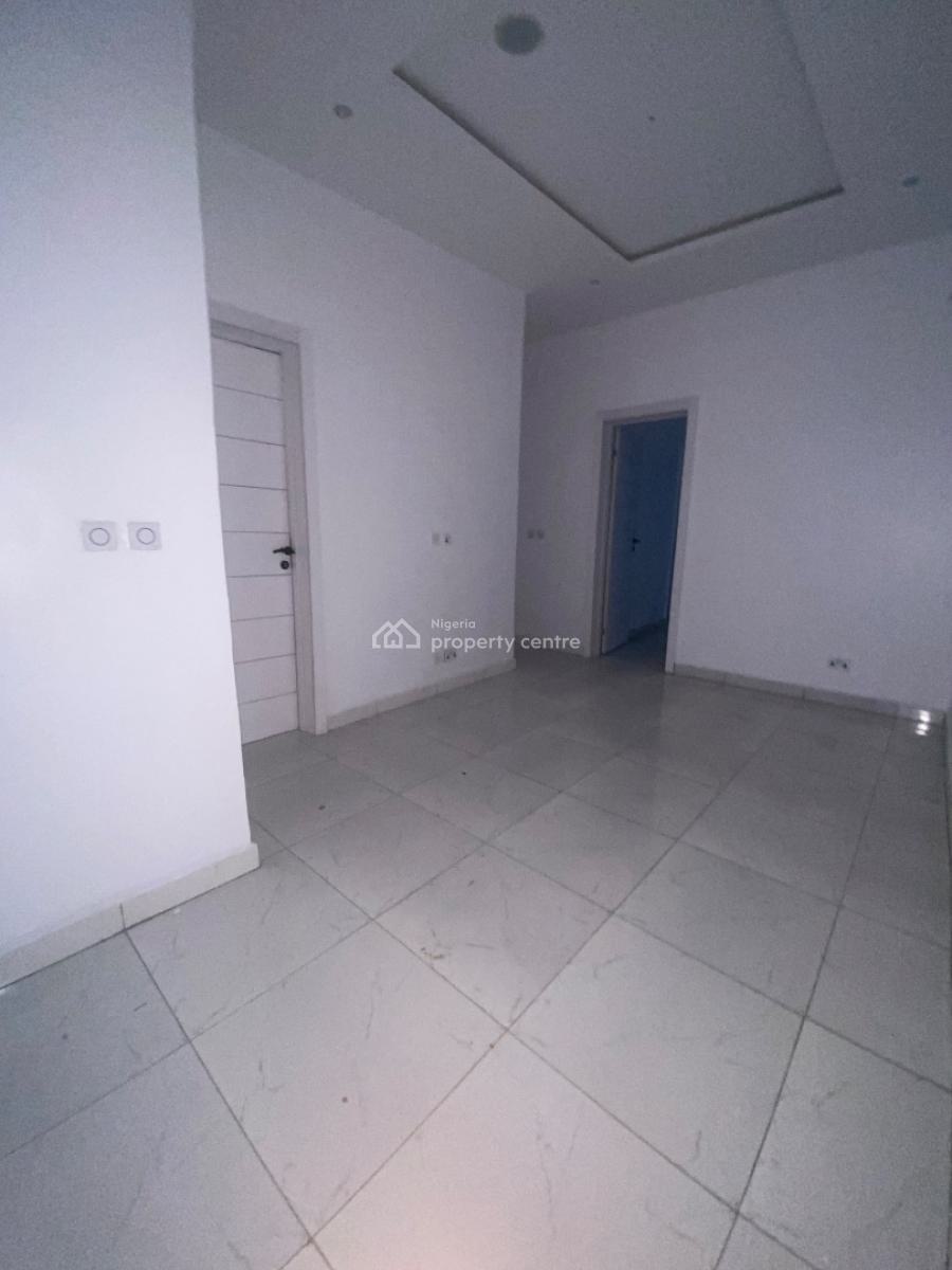 4 Bedroom Terrace Duplex, Lekki Palm City, Ajah, Lagos, Terraced Duplex for Rent